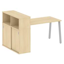 Стол письменный БА.РС-СШК-3.3